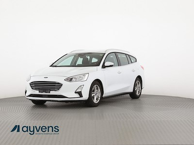 Kaufe FORD FORD FOCUS bei Ayvens Carmarket